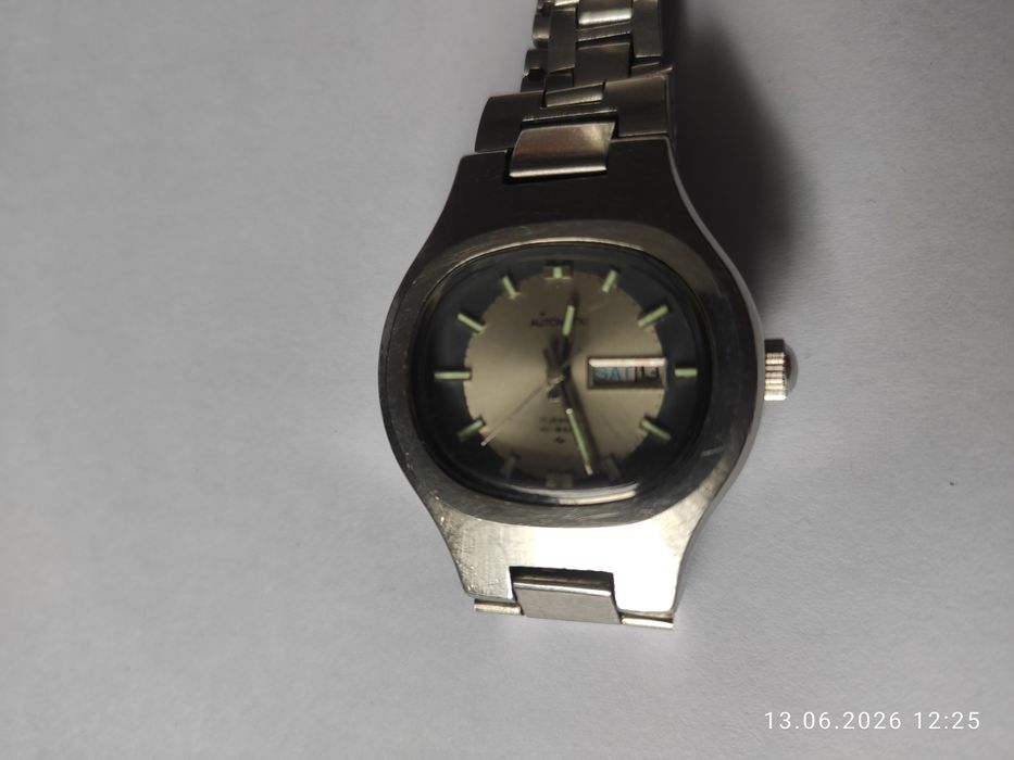 Zegarek damski Seiko