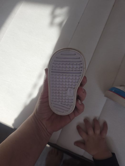 Buty nike unisex r.17