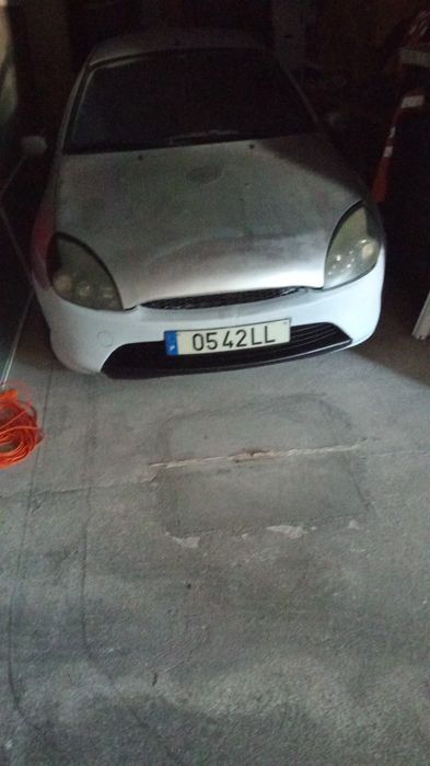 Vendo Ford Puma 1.4