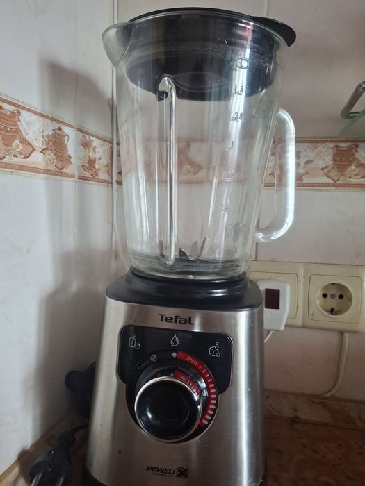 Блендер стационарный Tefal perfectMix+