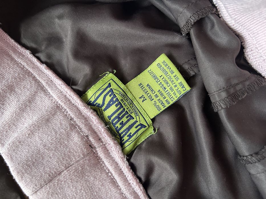 Set zestaw bluza spodnie Everlast z USA rozm. M stan bdb