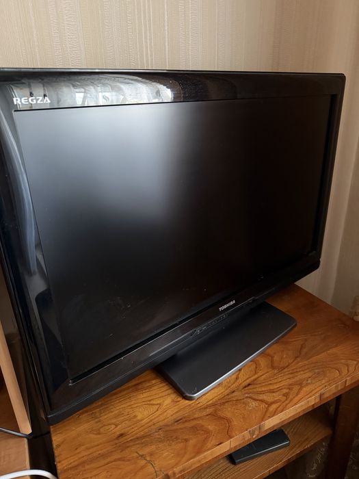 телевізор Toshiba 32av501rp (ремонт)