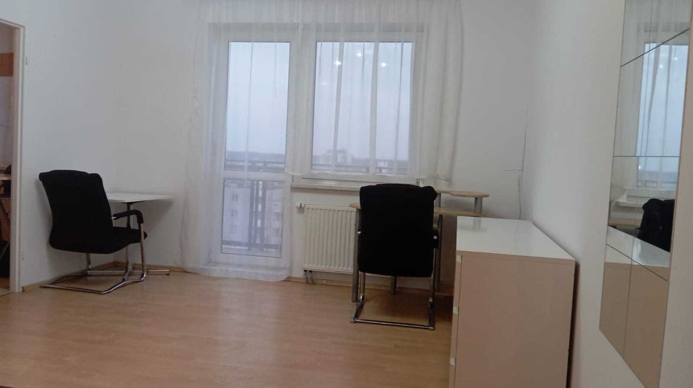 Kawalerka 31 m2 na Białołęce w Warszawie ul. Książkowa - od zaraz