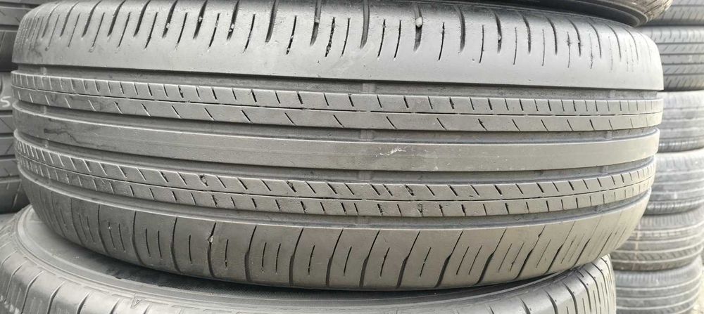 Dunlop GrandtrekPT30  225 60 R18(літо) Шиномонтаж Дружківська 12
