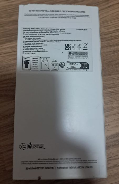 Samsung galaxy a25 5g