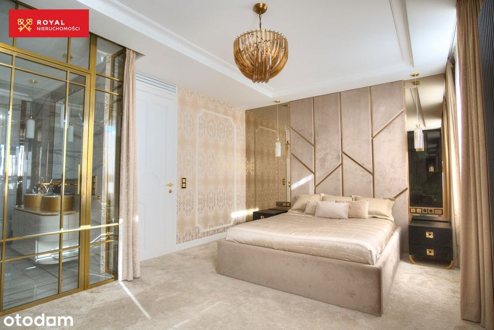 Penthouse Luxury 184 M² 2 Poziomy, Tarasy Kasprzaka 29C Warszawa Wola - Widok 5