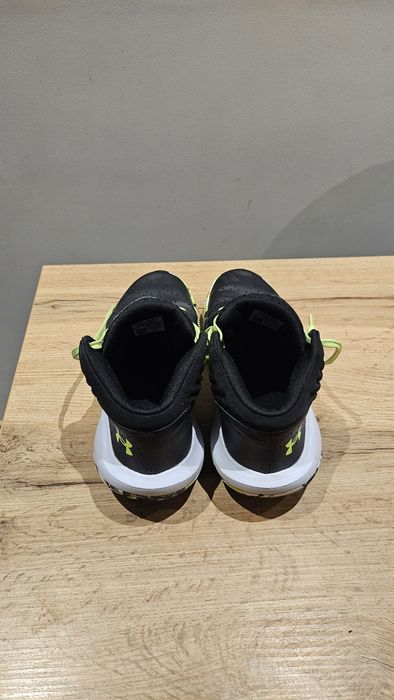 Buty Under Armour Jet '21  rozm. 39