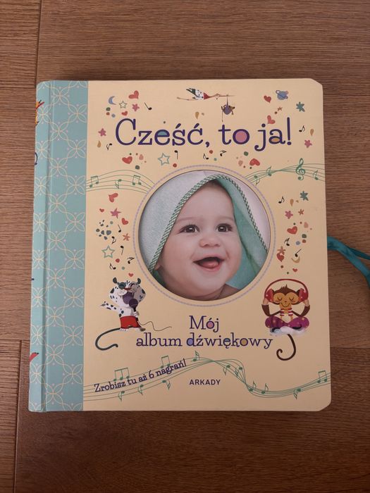 Album dźwiękowy