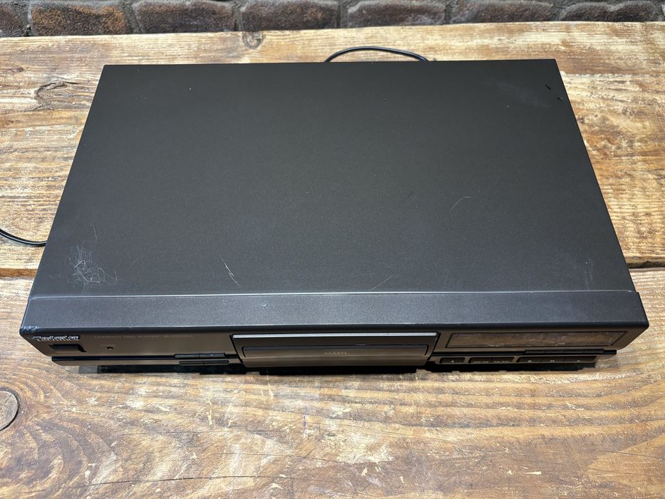 Odtwarzacz CD Technics SL PG 380 A