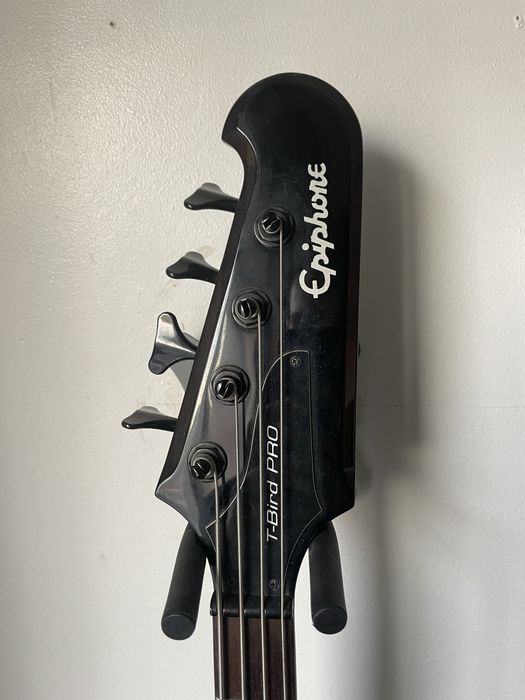 Epiphone Thunderbird PRO - IV