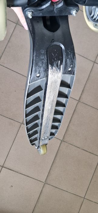 Самокат Globber (4-12 років)