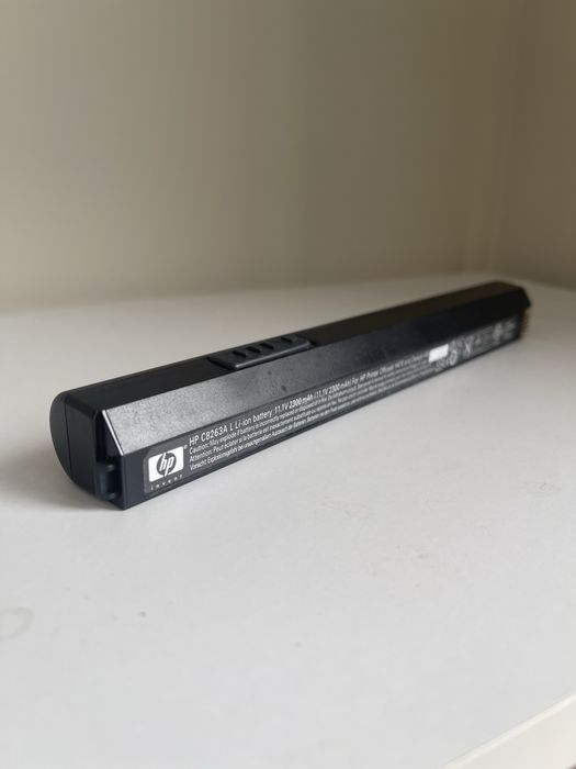 Акумуляторна батарея HP C8263A для мобільних принтерів