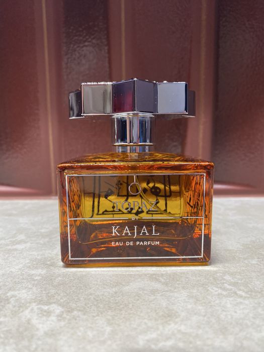 Kajal Topaz 100 ml edp