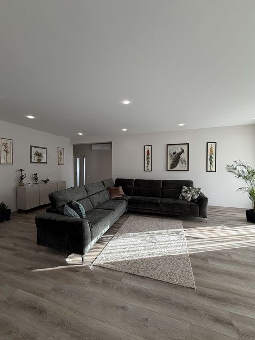 Продаж американки 153м2 | 3 окремі кімнати | 8 соток землі | 2 санвузли |