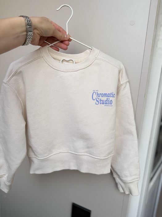 Спортивний костюм Zara Chromatic Studio |