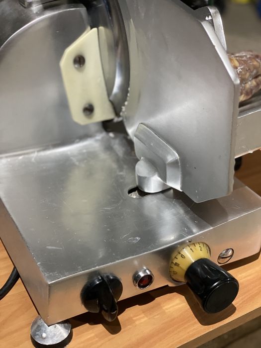 Продаж  слайсера