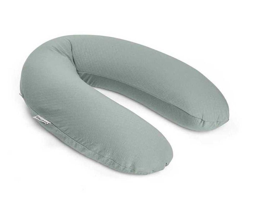 Almofada Doomoo Buddy Tetra Jersey – Verde