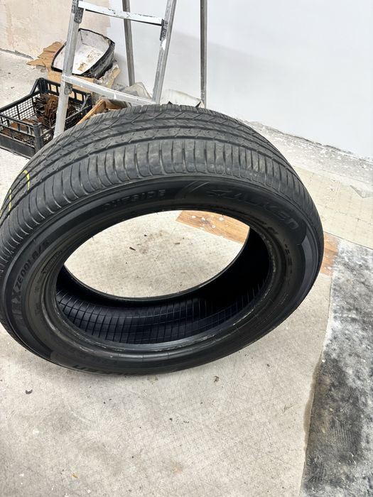 falken ziex 001 225 55 18 - Купити шини, диски та колеса для авто