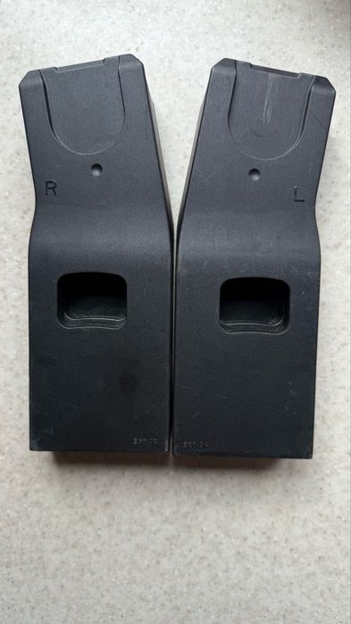 Адаптери на автокрісло maxi cosi