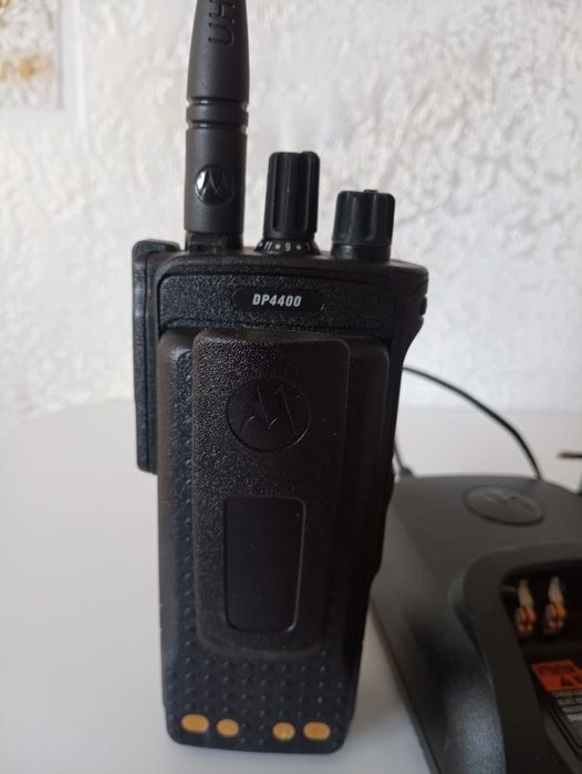 Motorolla DP4400