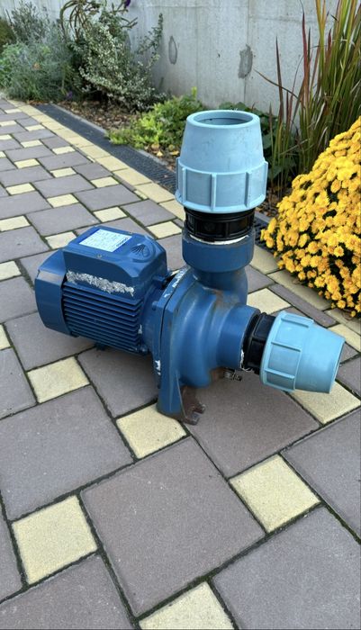 Насос Pedrollo HFm 6B
