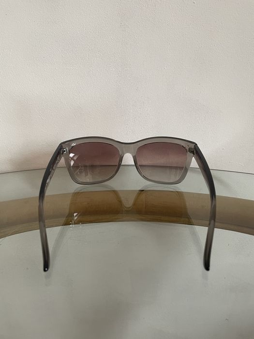 Okulary przeciwsłoneczne H&M