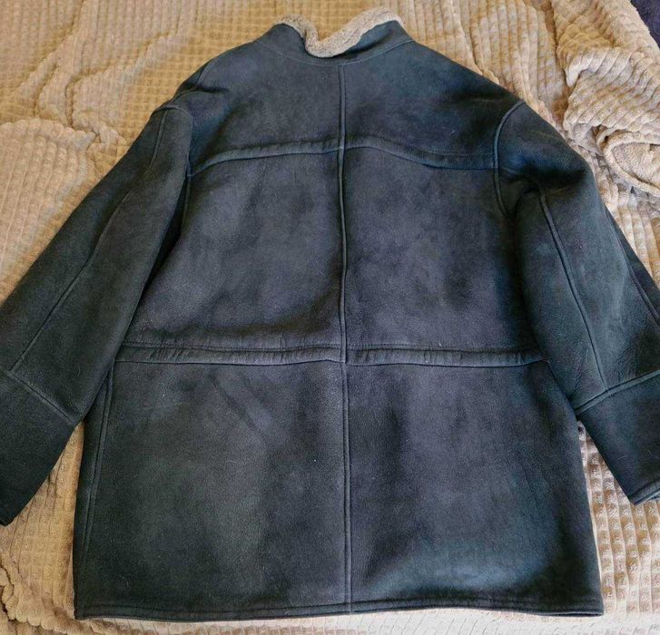 Дублянка ZAPP Clothing LIMITED.
