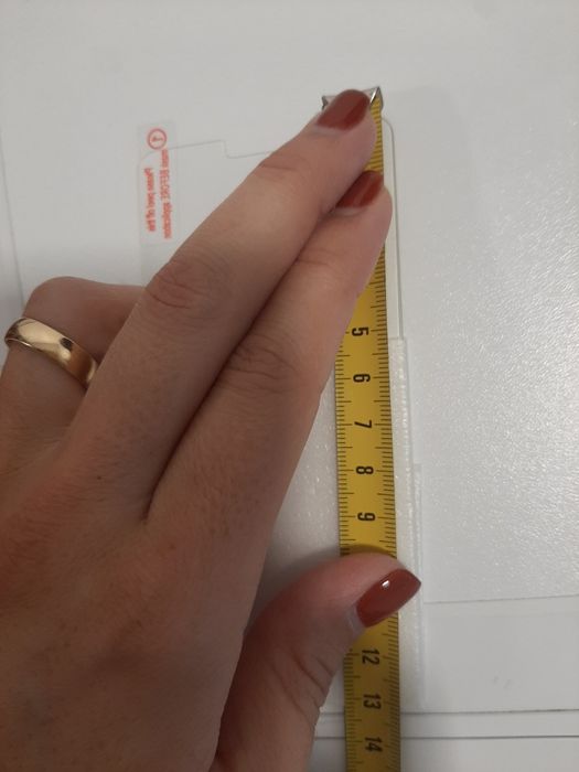 Vidro protetor visor telemóvel