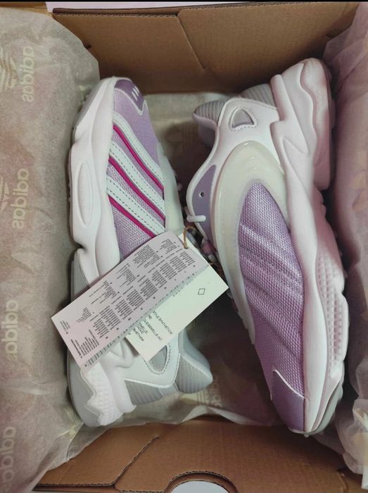 Sapatilhas adidas oztral j