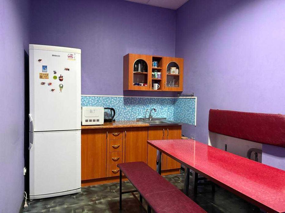 Здам в оренду приміщення. Техучилище.