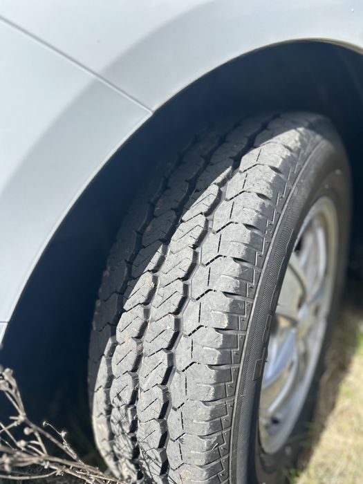 Продам Ford Transit Cusrom