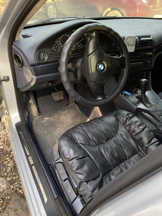 Продам БМВ Е39