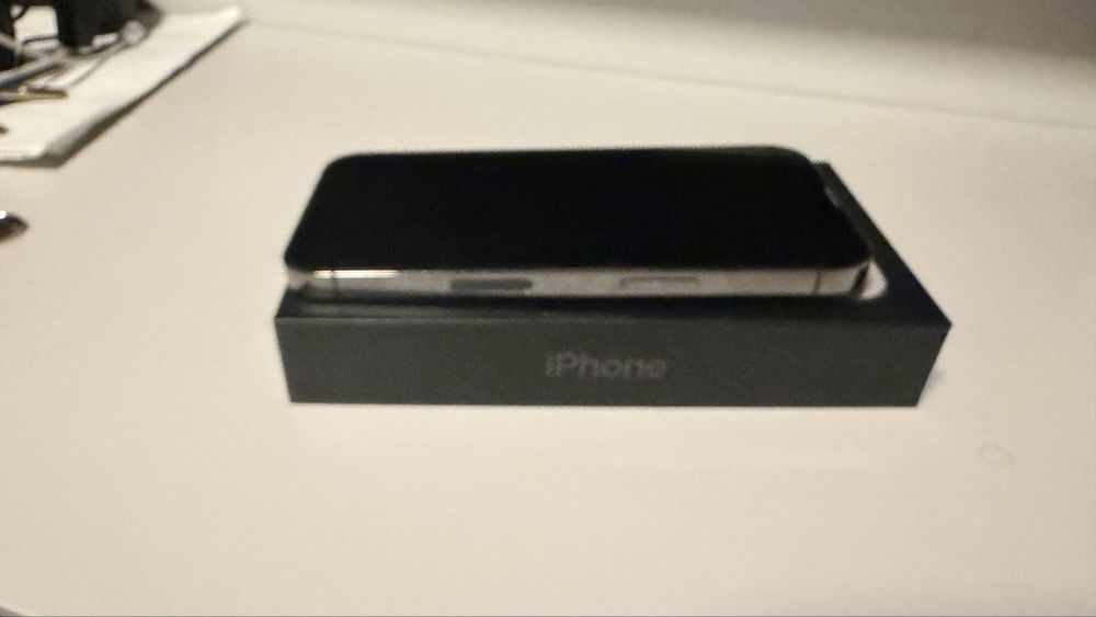 Iphone 13 pro 256 gb