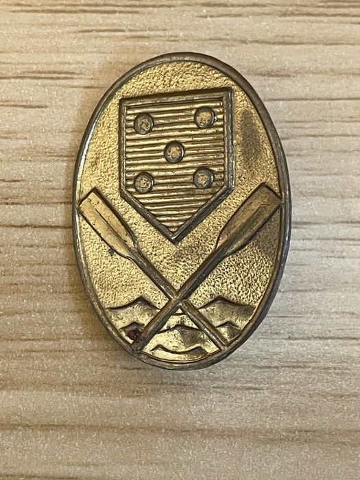 Medalha Remo da Mocidade Portuguesa