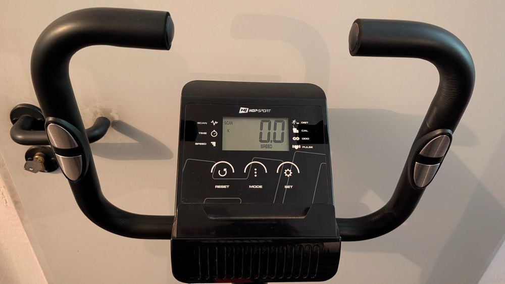 Sprzedam rower treningowy