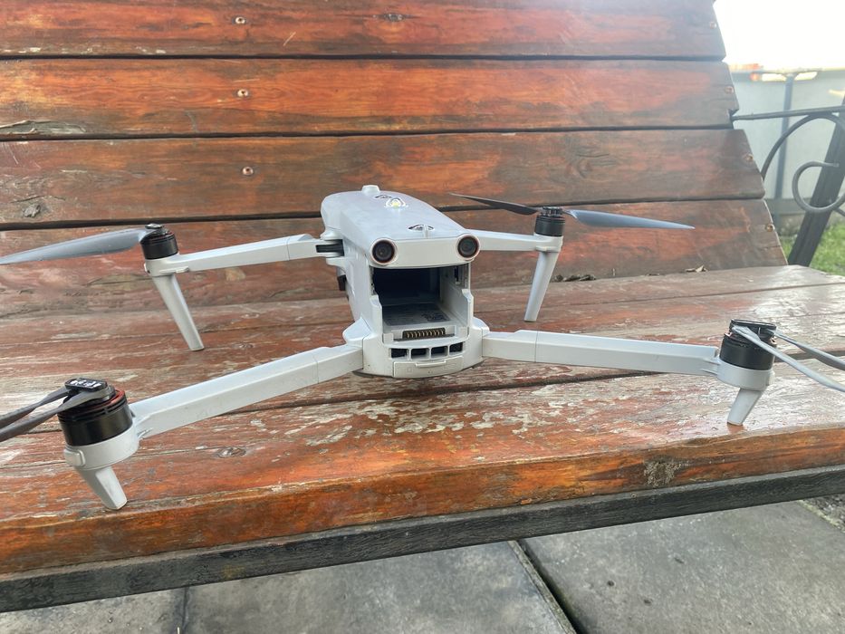 Продаю Autel EVO Max 4T