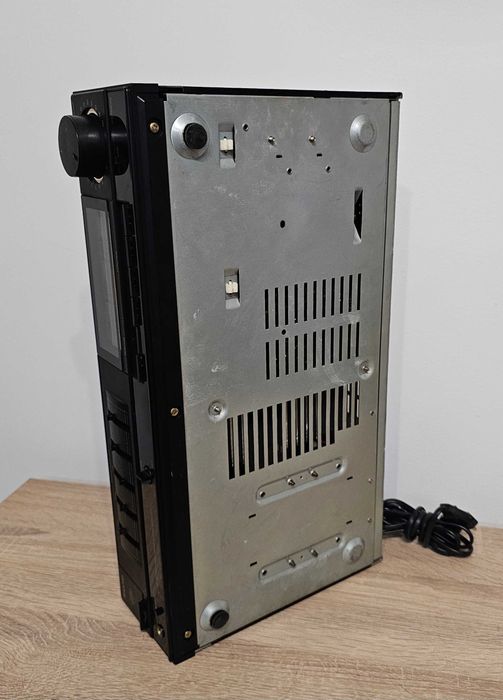 Wzmacniacz stereo SANYO JA289