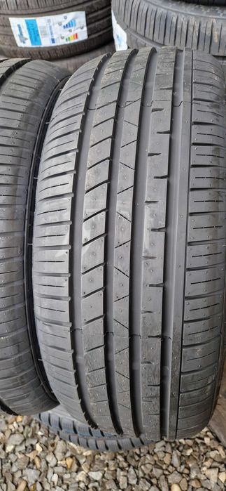 235/40R18 EVENT POTENTEM UHP Nowe Oryginał Letnie 2lata gwarancji