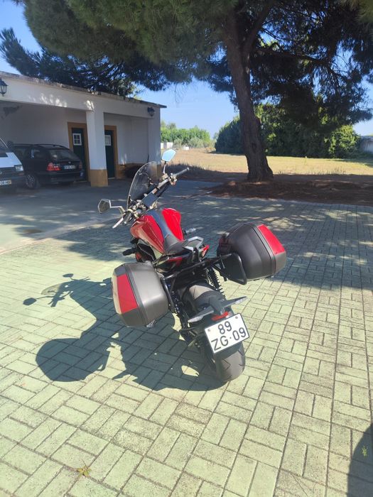 Vendo zomtes 310 v  de 2019