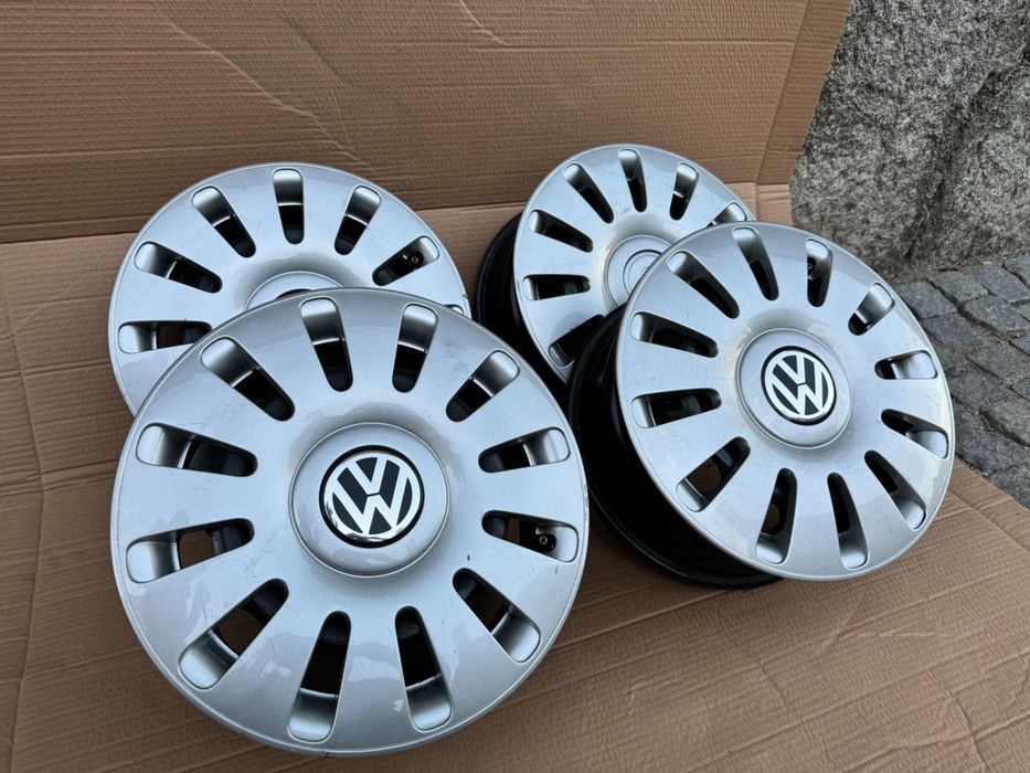Tampões jantes Volkswagen Sharan