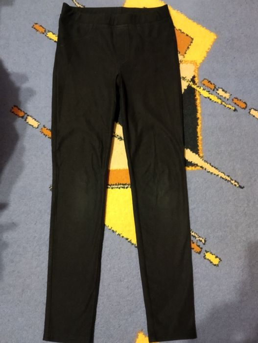 Брюки лосіни штани