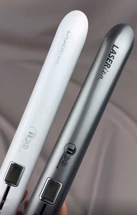 Випрямляч для волосся TICO Laser Ion з іонізацією