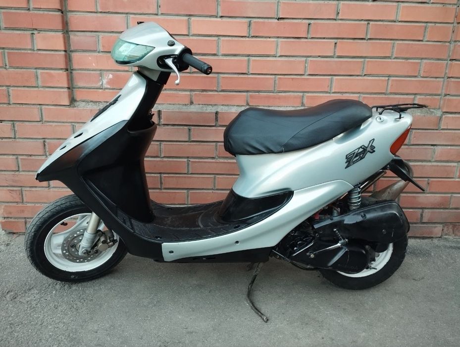 Продам хонда дио 35zx