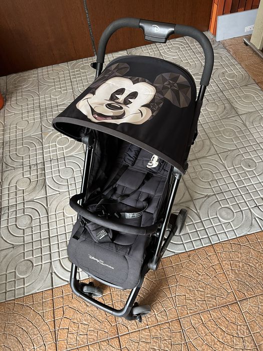 Carrinho de bebe Easywalker Buggy XS Disney64862346616835121