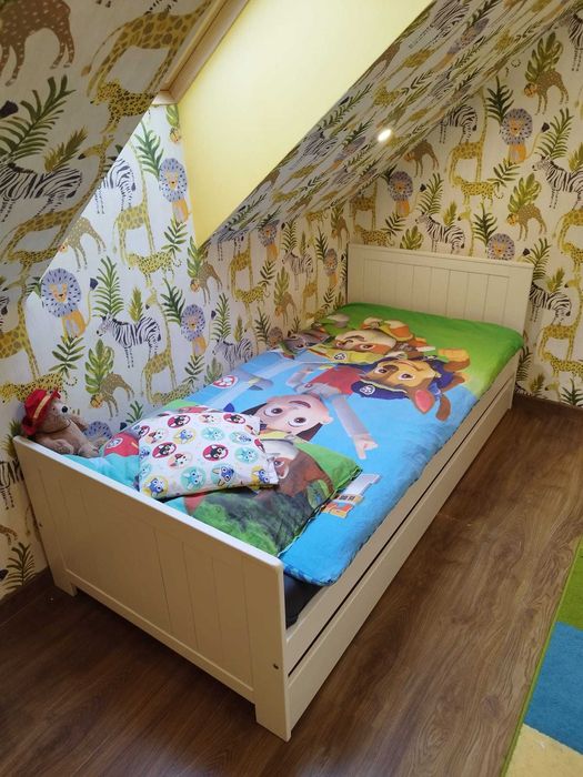 Meble Pinio Marsylia pokój dziecięcy