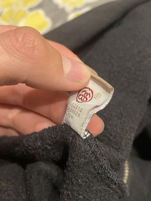 Кофта худи зіпка stussy