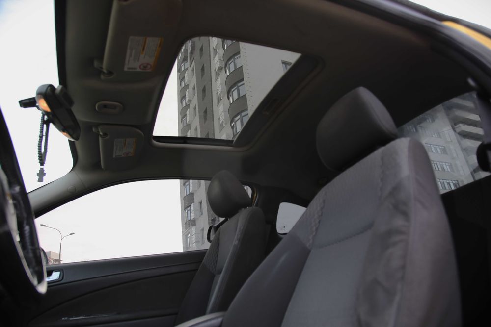 Продам Chevrolet Cobalt