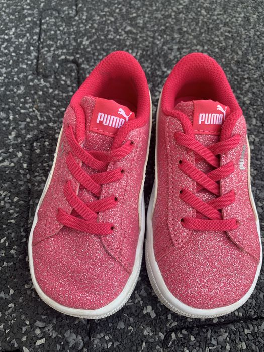 Buty / adidaski firmy Puma r. 23