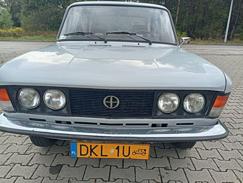 Fiat 125p