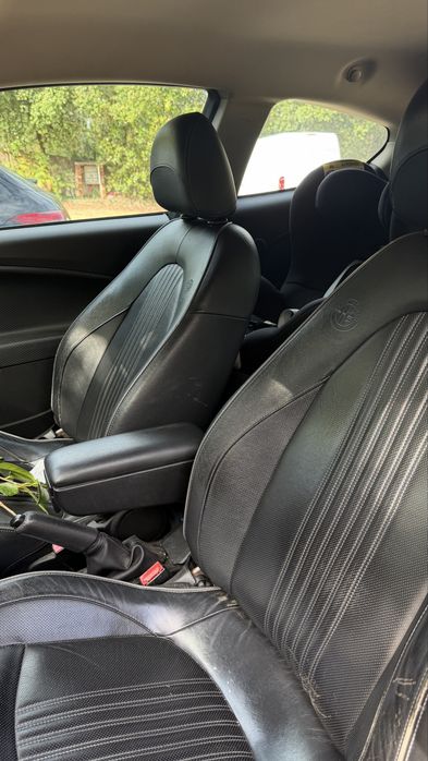 Alfa romeo mito 1.3 jtd 2012